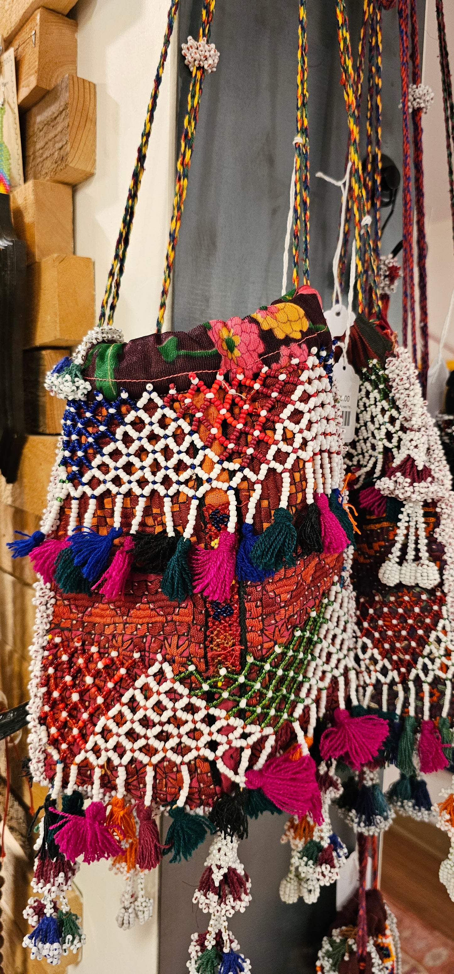Beaded Purses from 🇦🇫 Medium