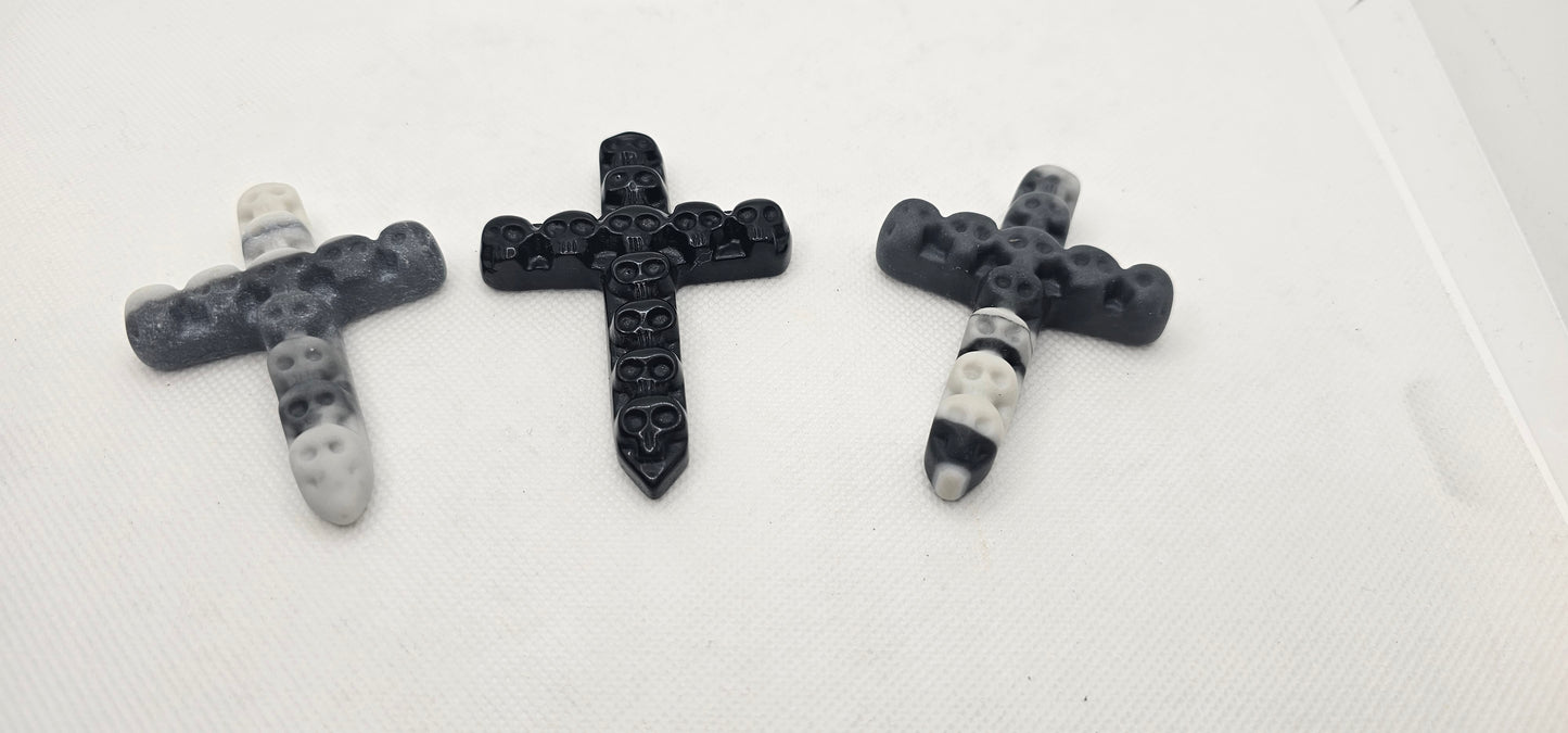 Skull Cross