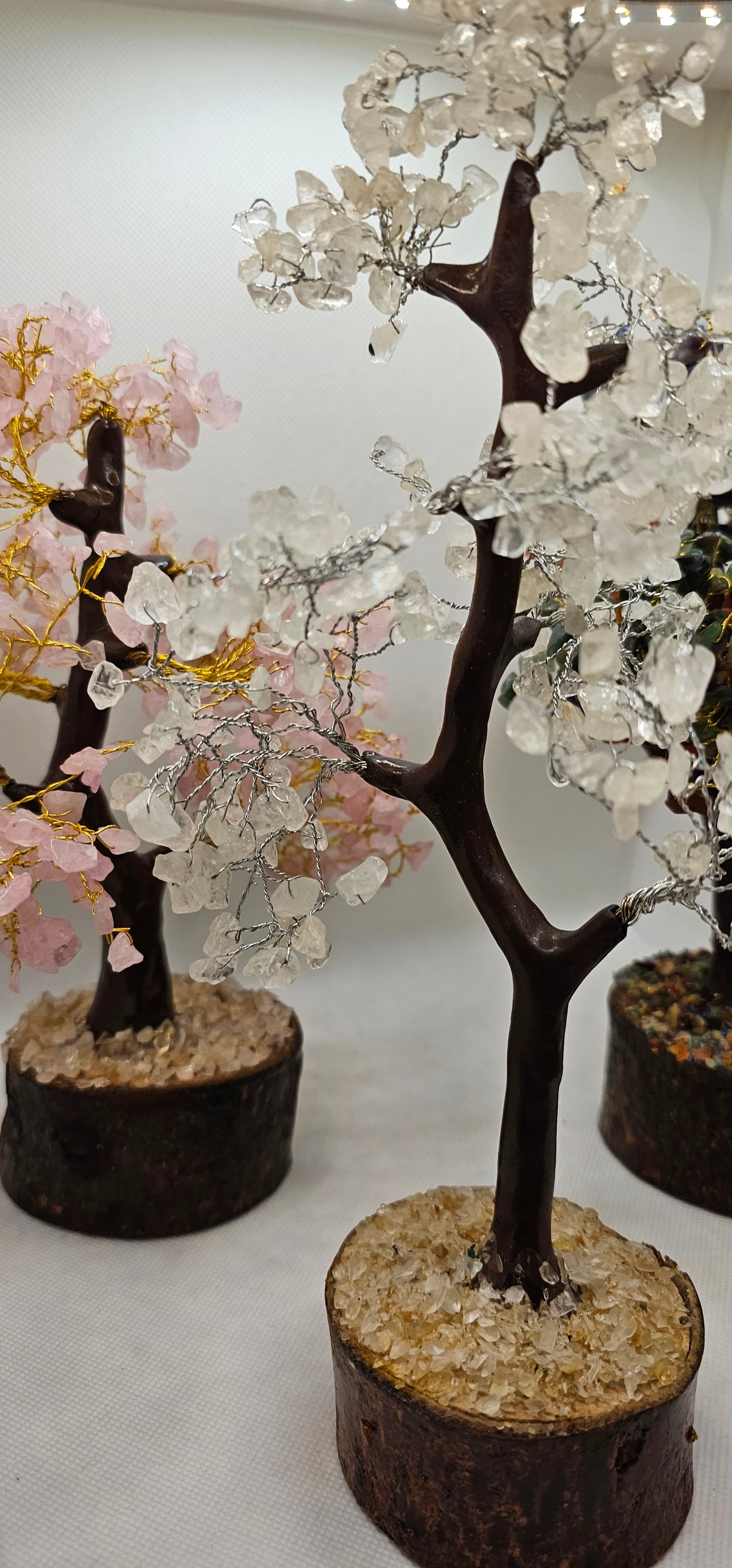 Stone Trees- Large