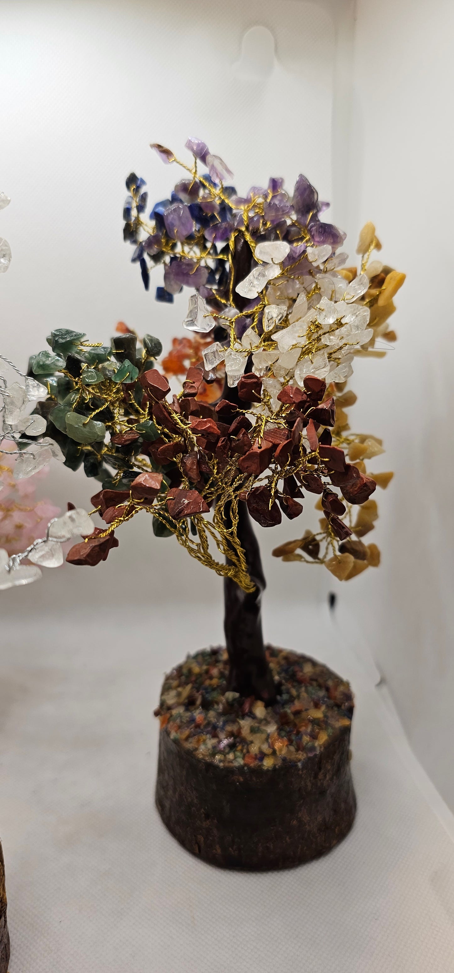Stone Trees- Large