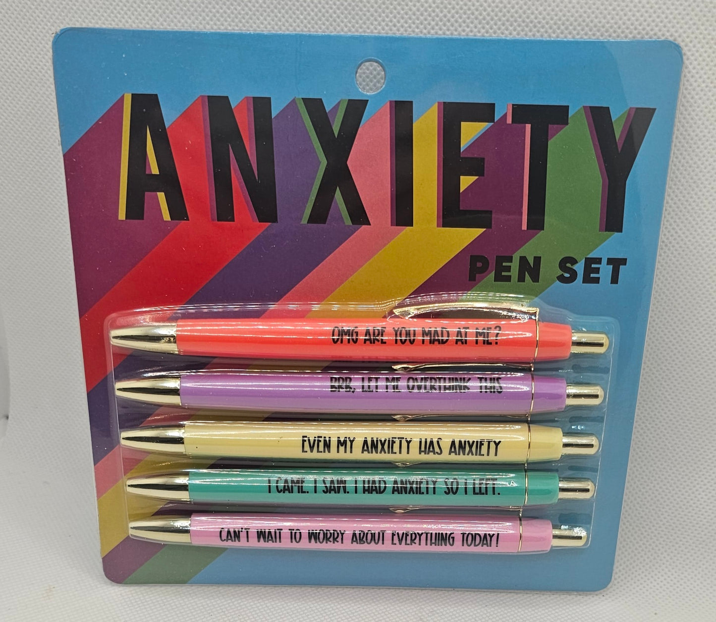 Fun Pen Sets