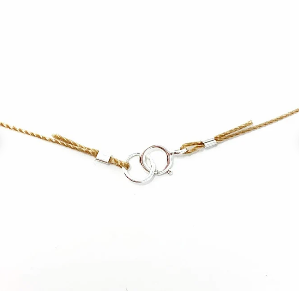 Evil Eye Amulet Necklace
