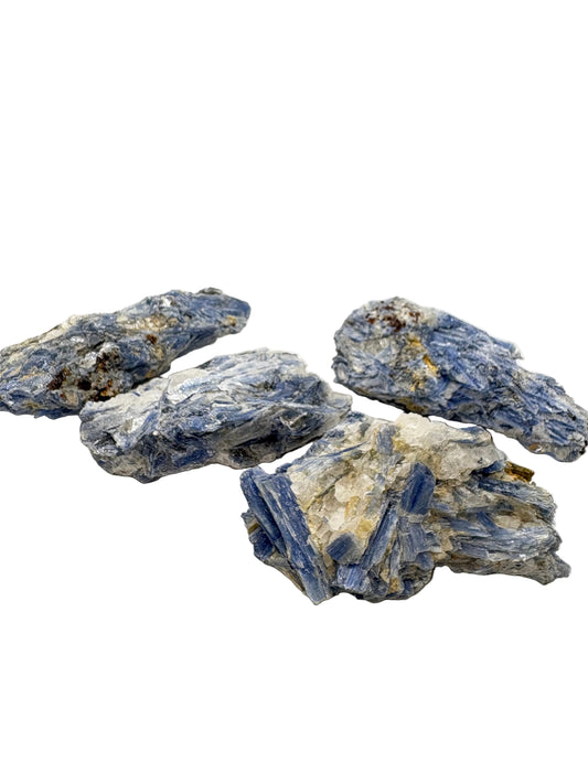 Kyanite Raw Medium
