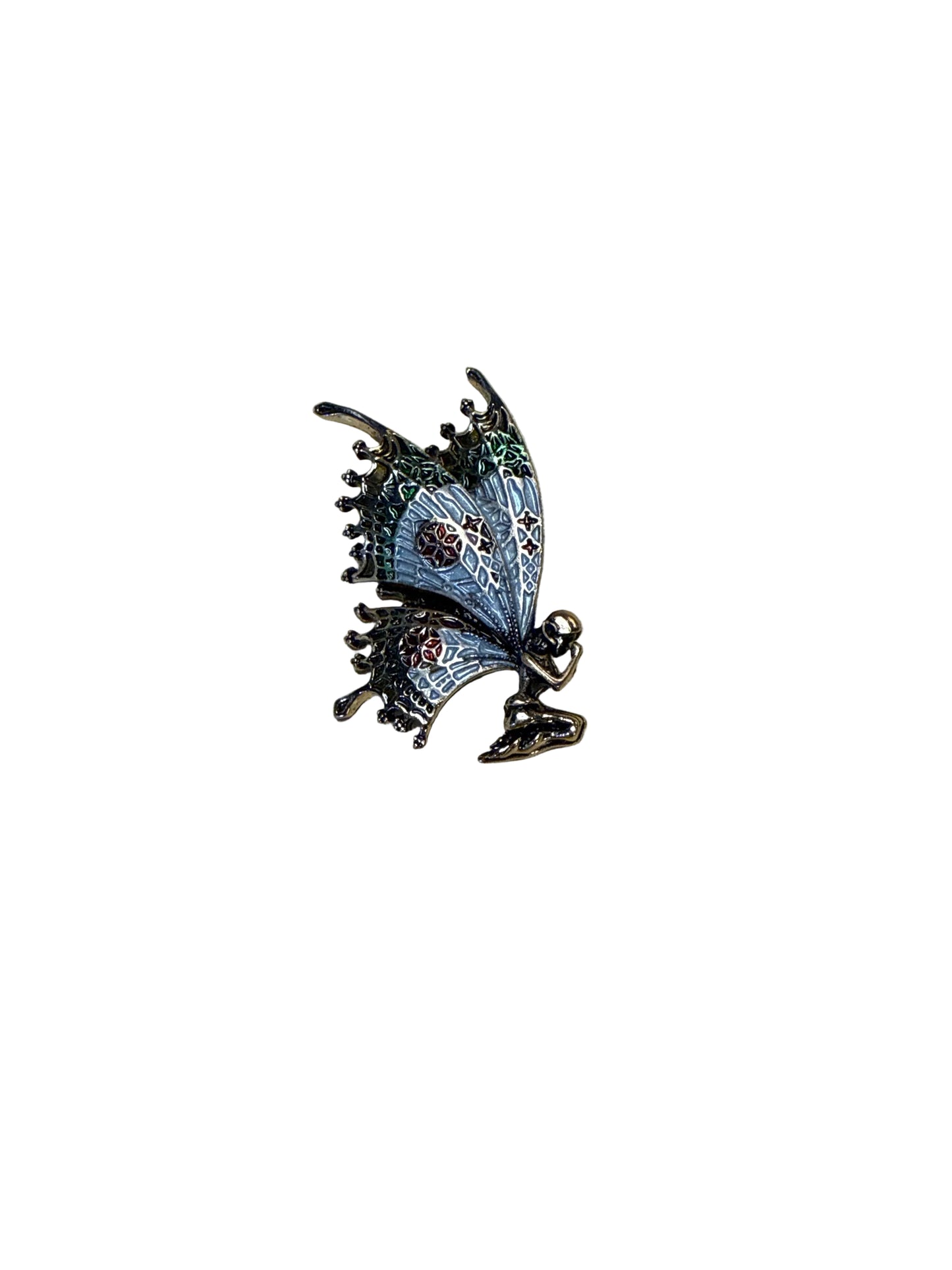 Gemstone Brooch Various Styles