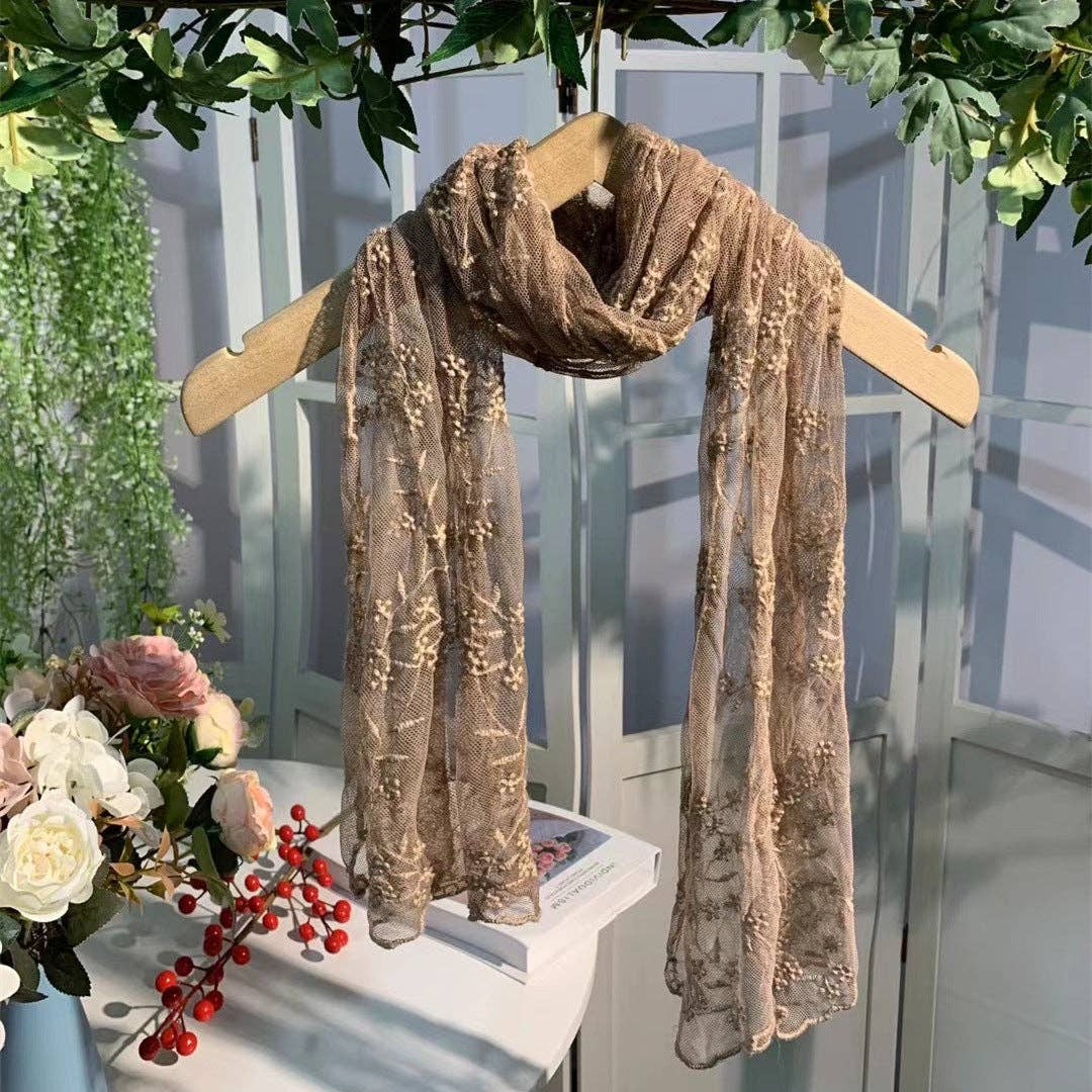Scravii Scarf