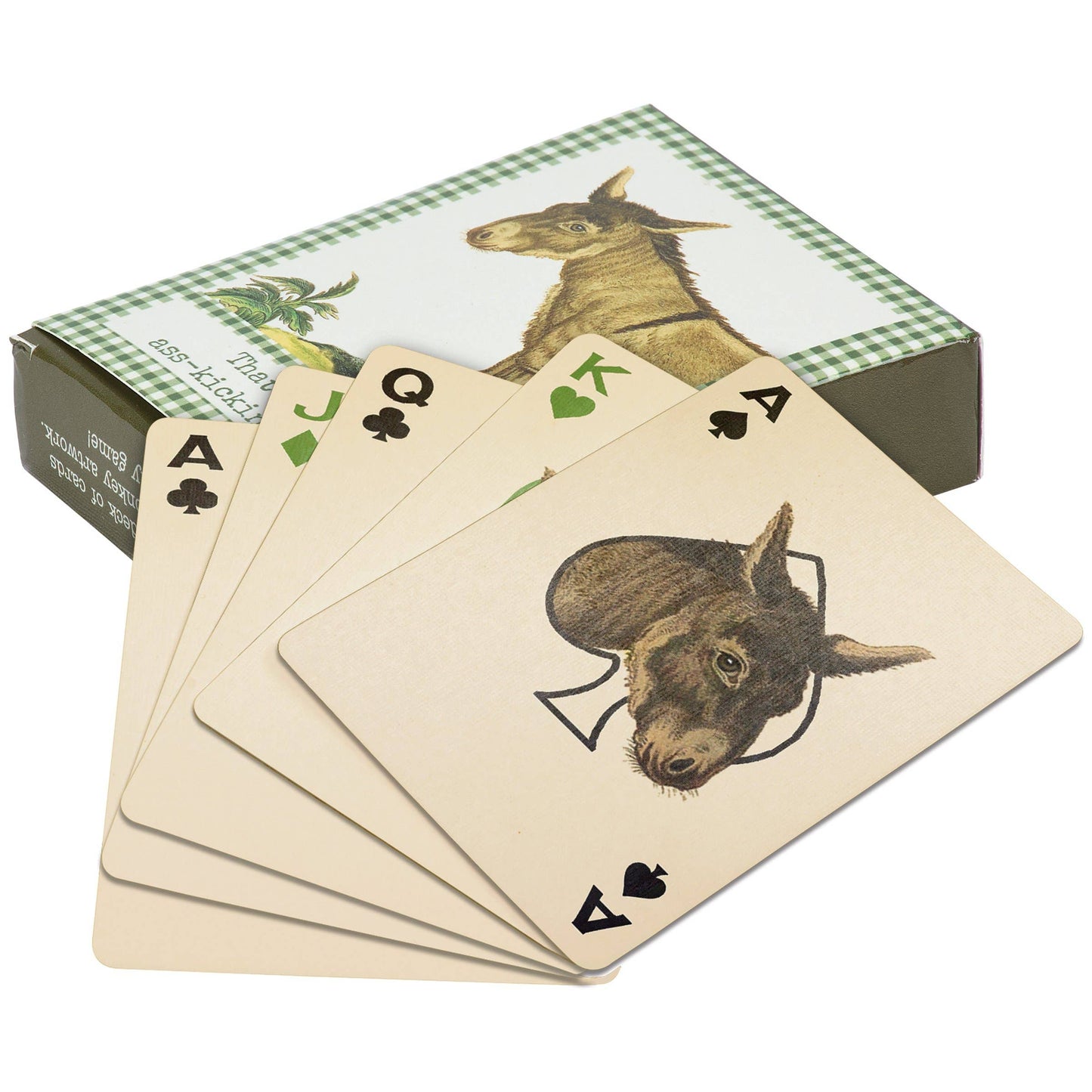 Playing Cards Various Themes