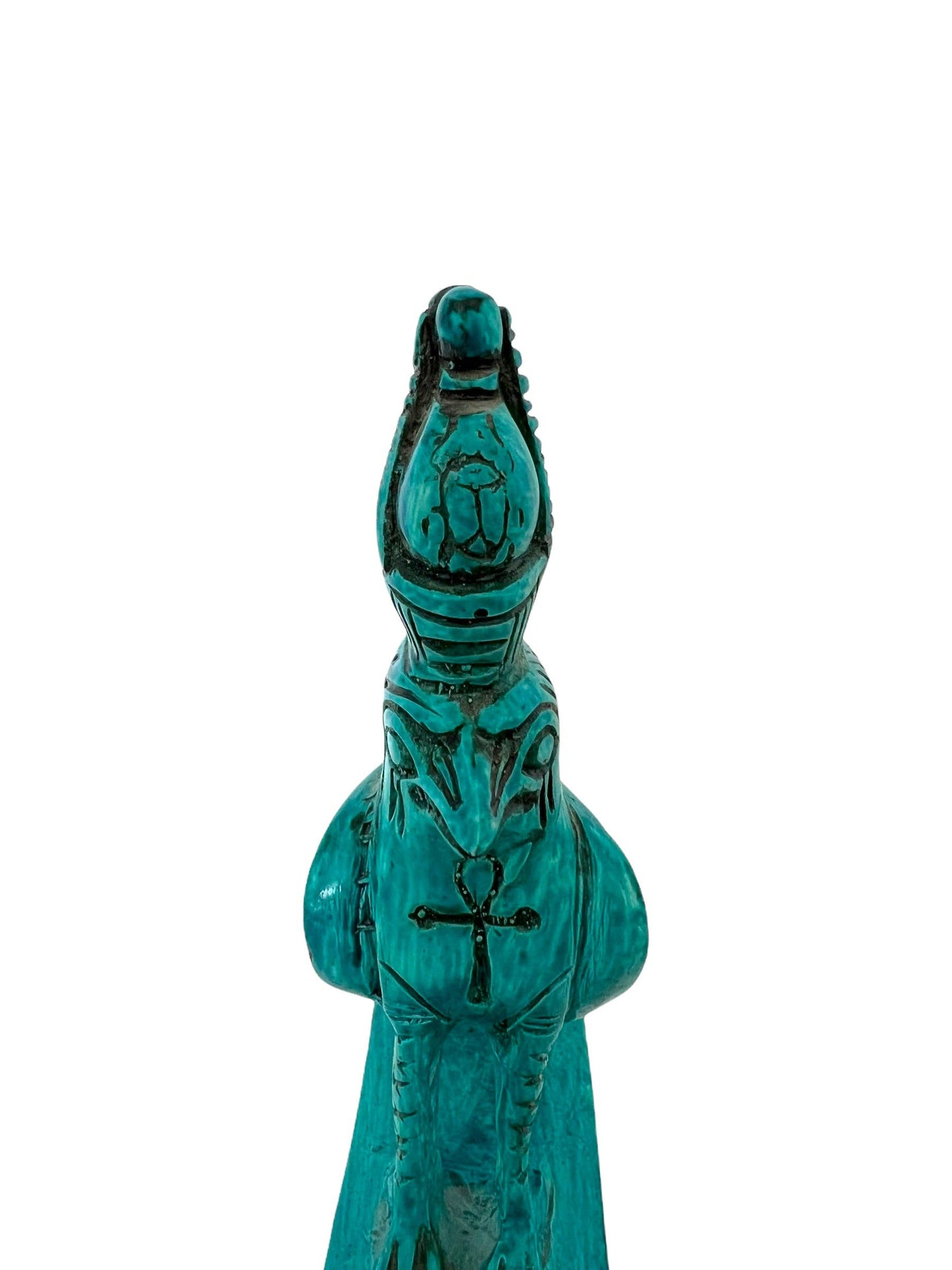 Horus Blue Basalt