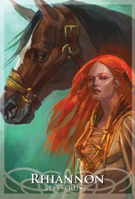 Goddesses and Sirens by Stacey Demarco: Flashcards; 176 pages / English