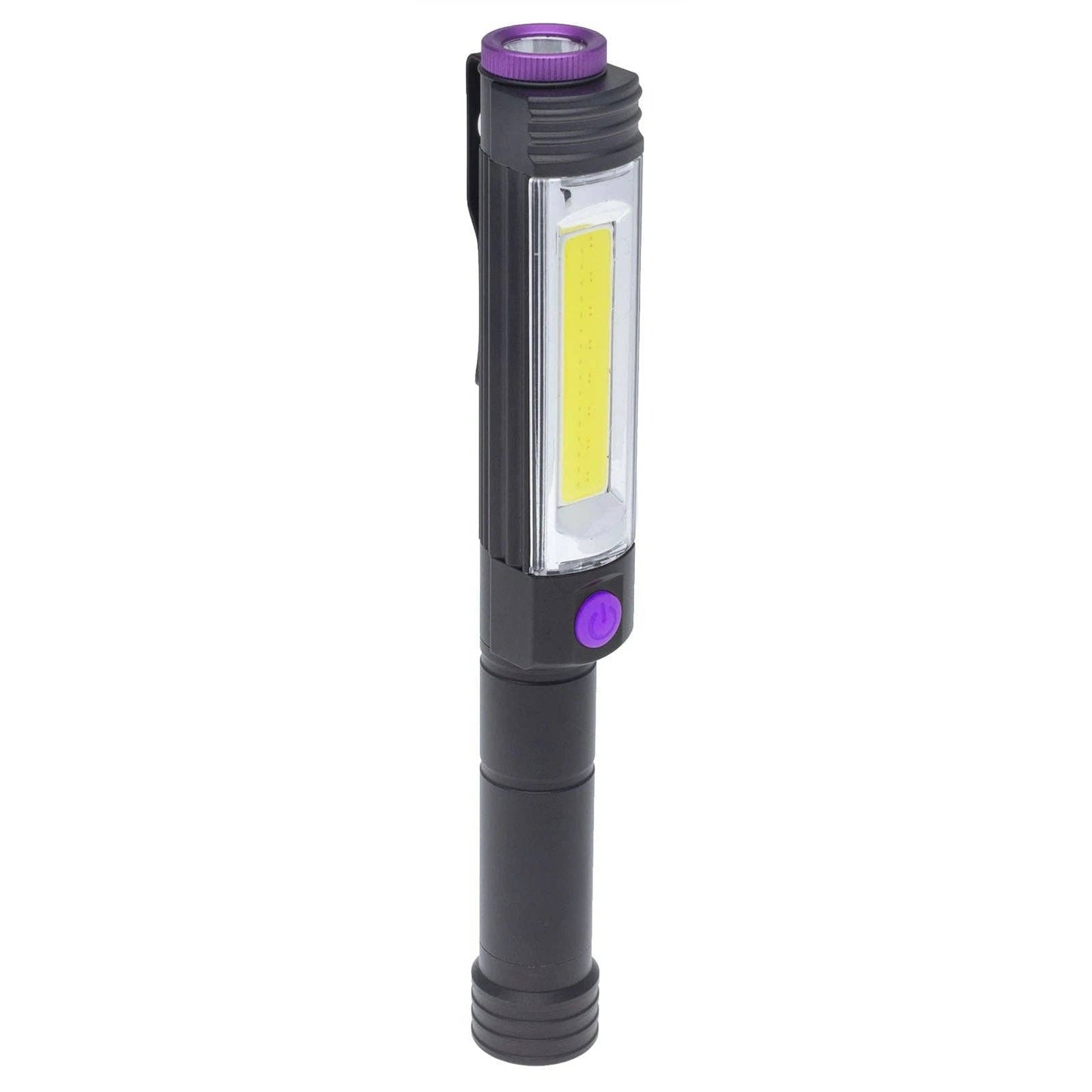 LitezAll Task Light with UV Flashlight