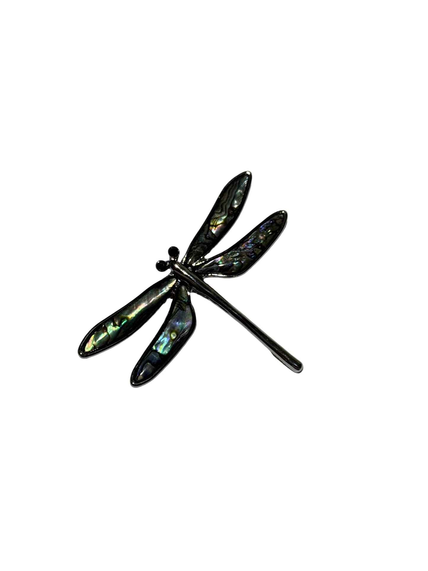 Gemstone Brooch Various Styles
