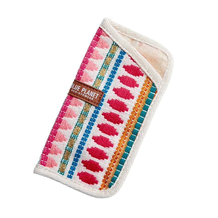 Handmade Boho Glasses Cases