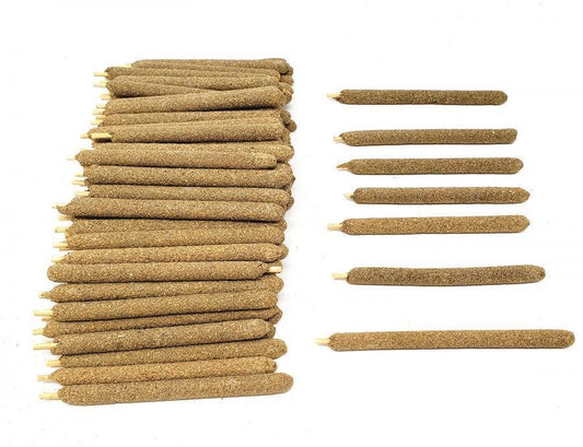Lavender & Palo Santo Incense Sticks 3-4"