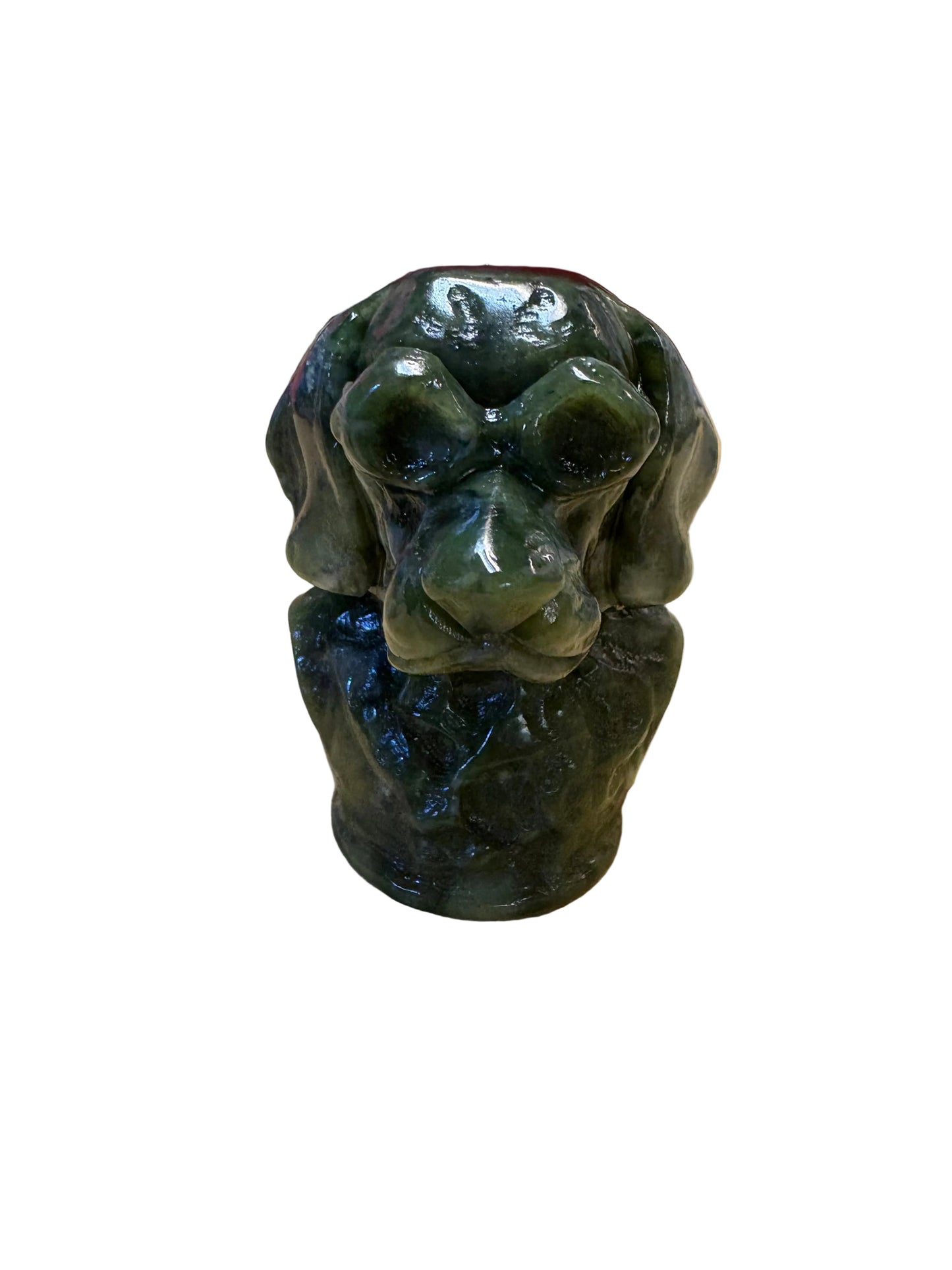 Figurines 2-3" Various Stones