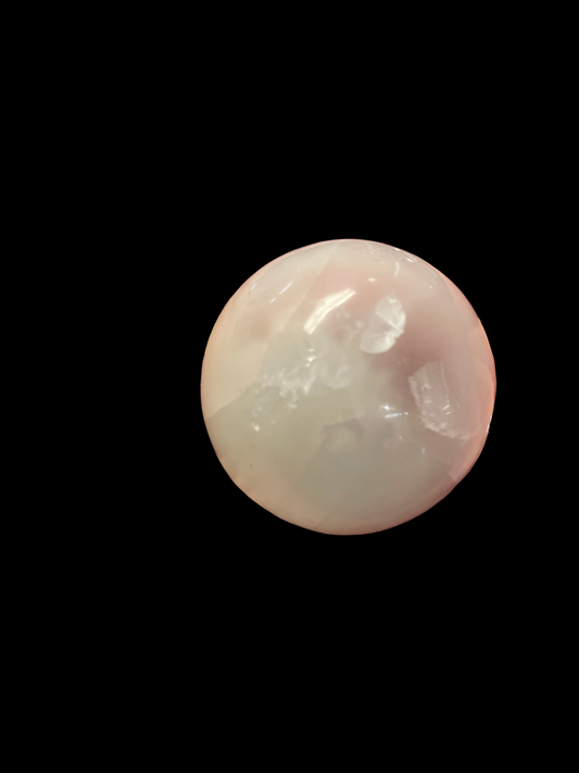 Selenite Sphere 1.5"