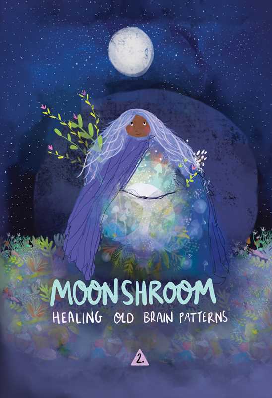 Creative Consciousness Healing by Johanna  Wright