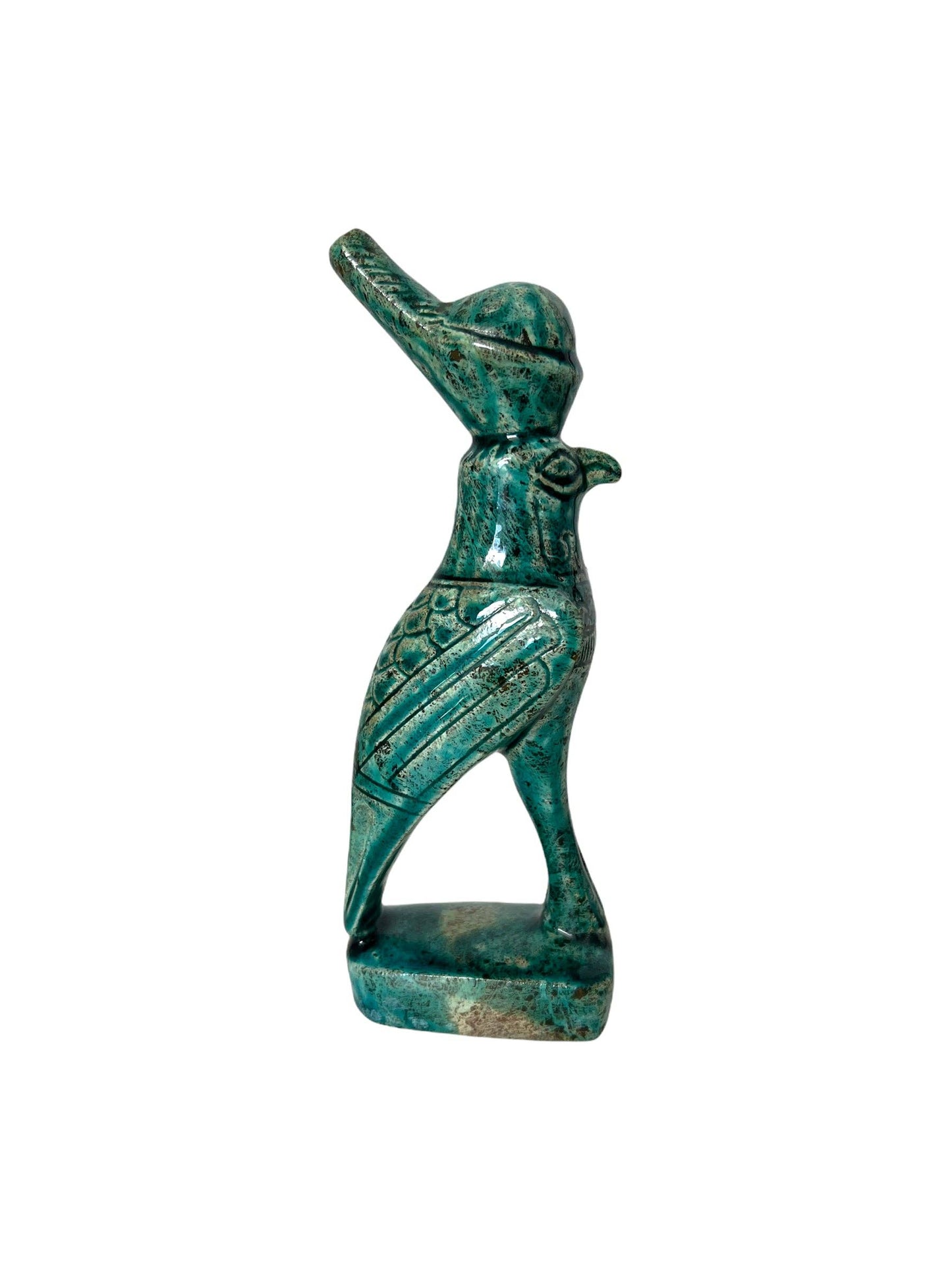 Horus Green Ceramic