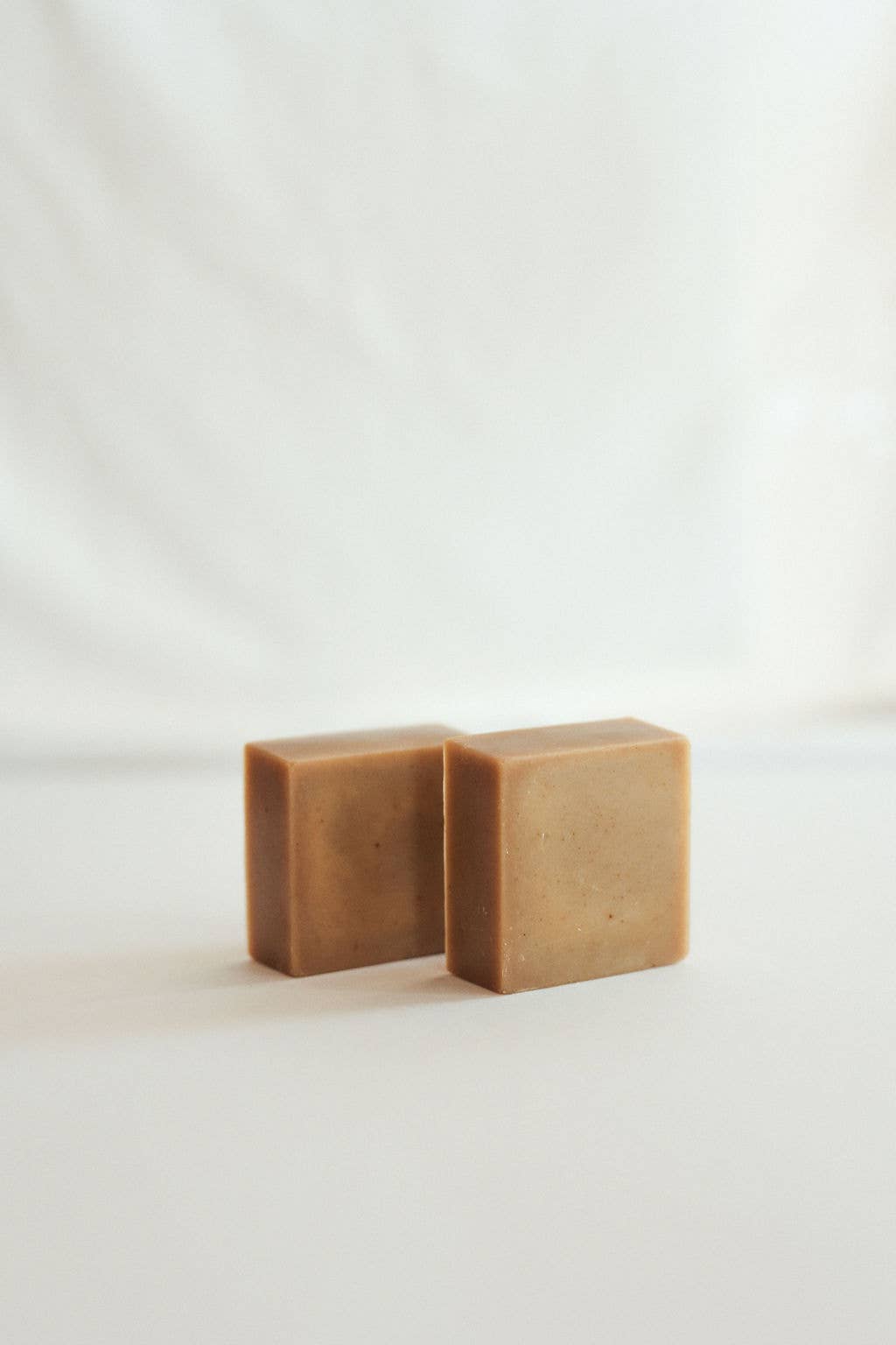 Peppermint Green Tea Soap