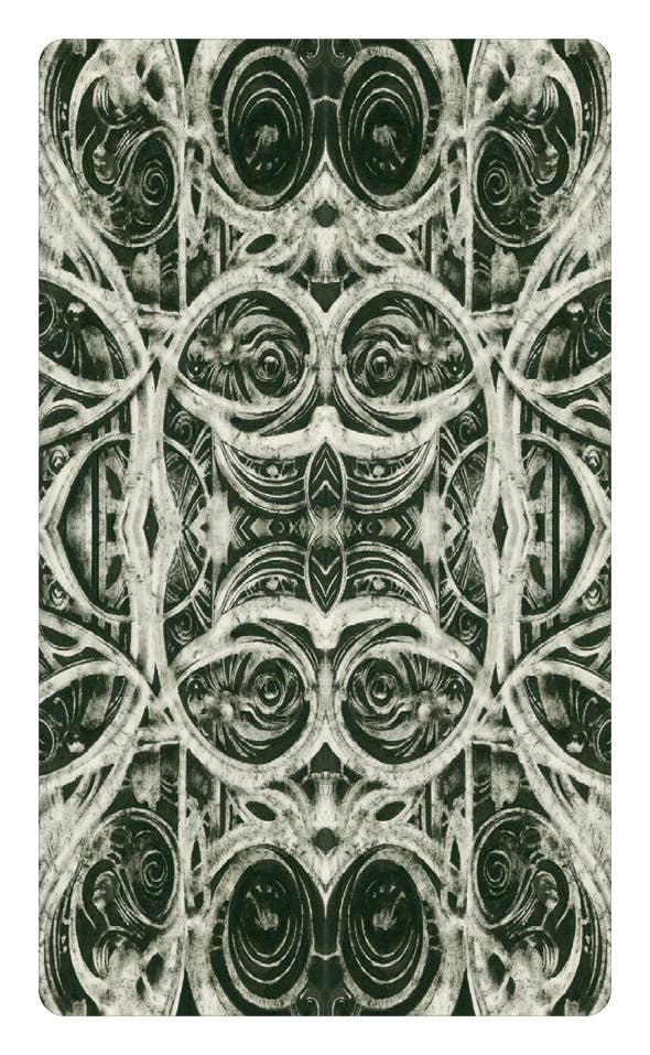 Murder Of Crows Tarot Deck