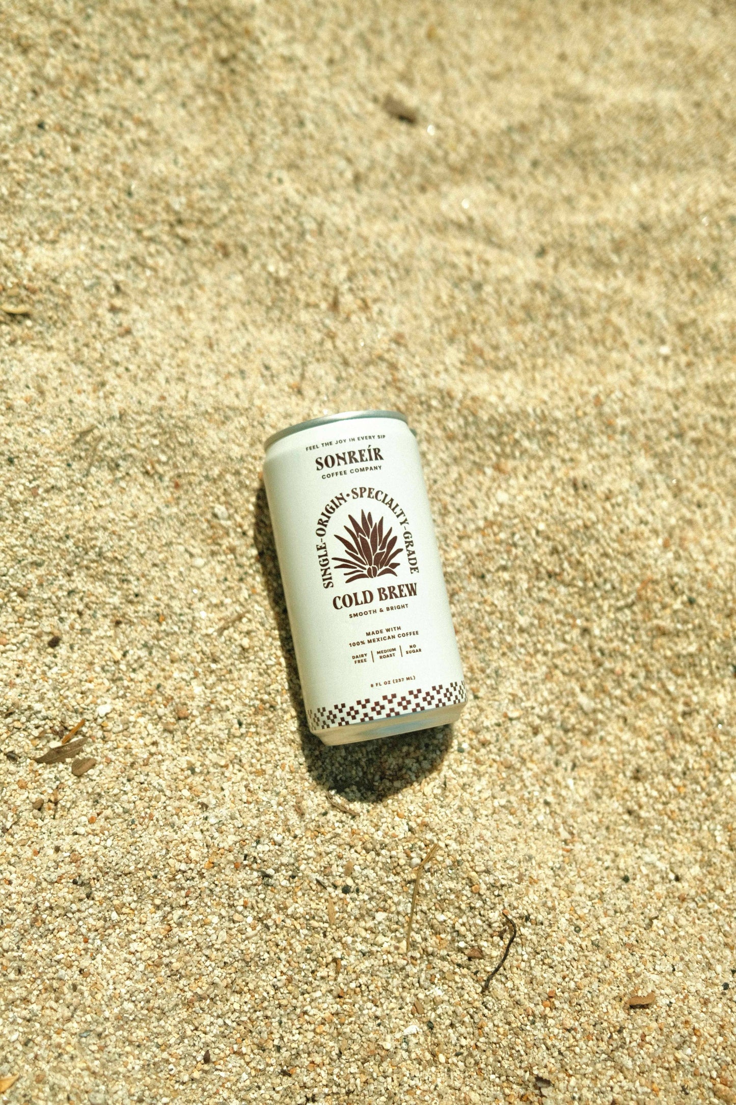 Cold Brew, Single Origin Mexico 8oz