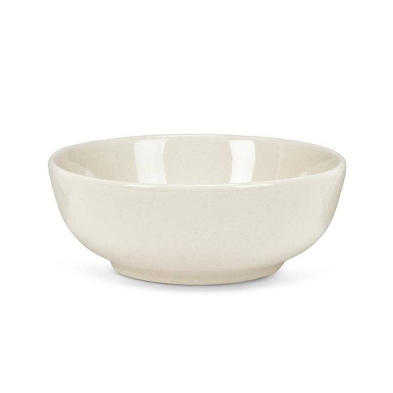 Mini Bowl with Mushroom-3" Diameter