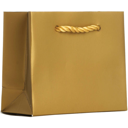 Gold Tote - Tiny