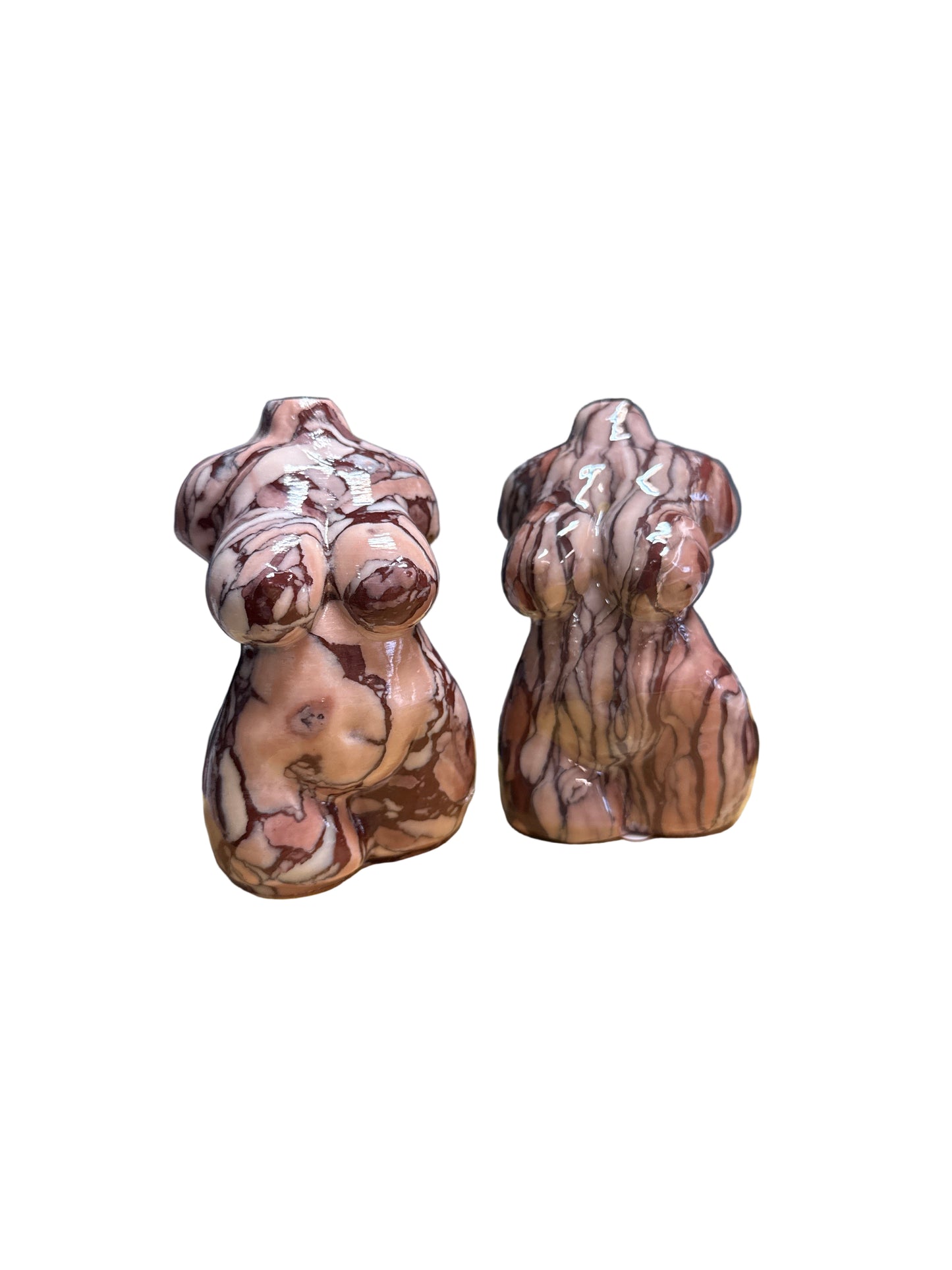 Goddess Jasper 4"