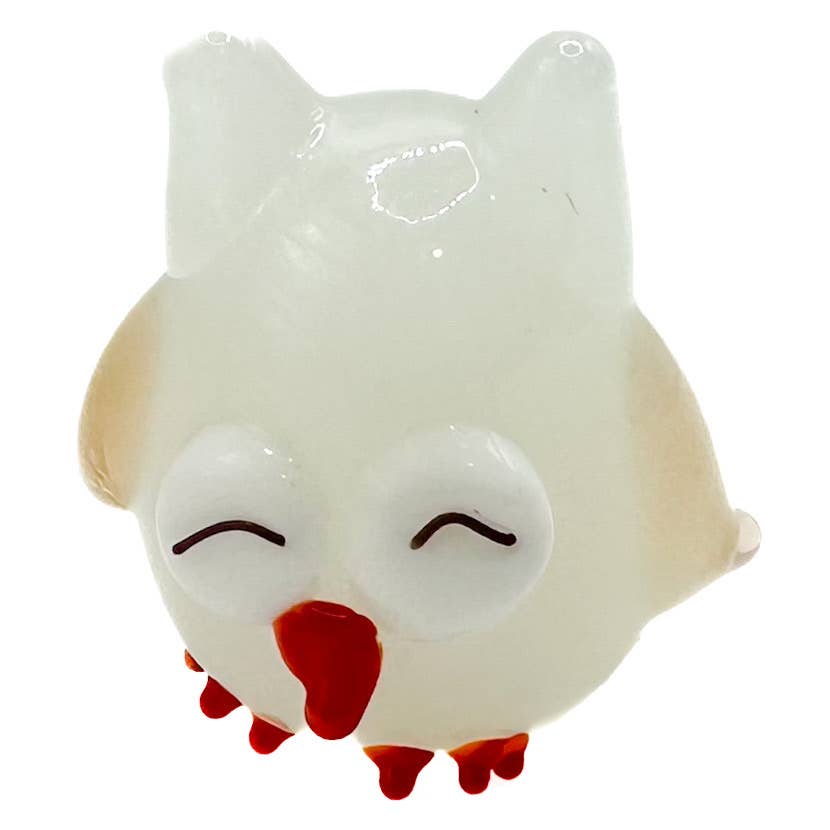 Glass Owl