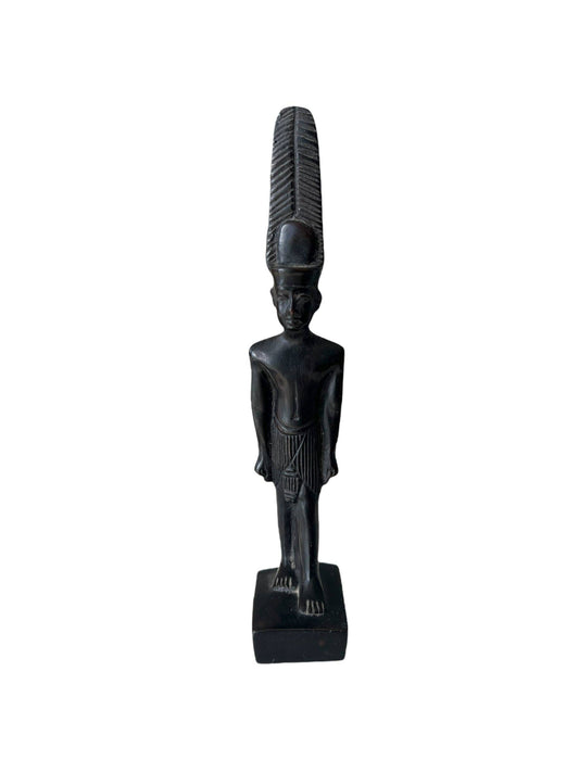 Amun RA Black Basalt