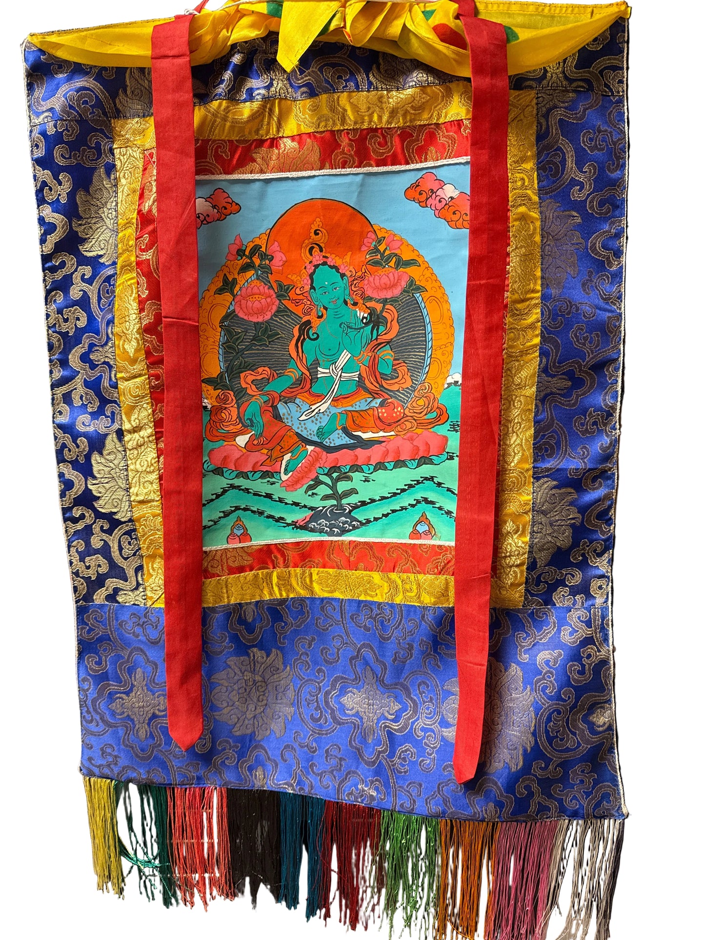 Thangka Various Sizes and Styles