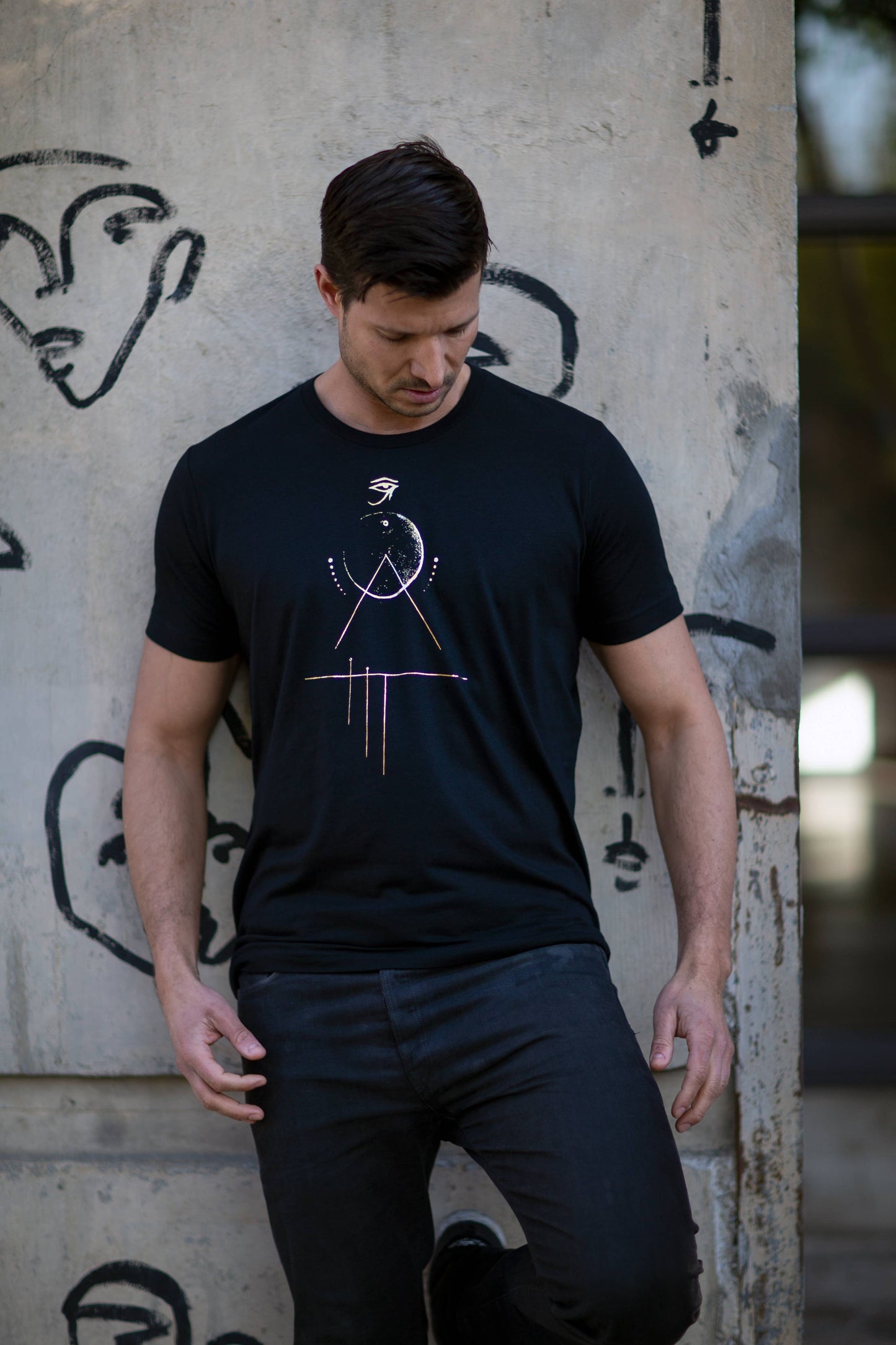 Omni Unisex Tee