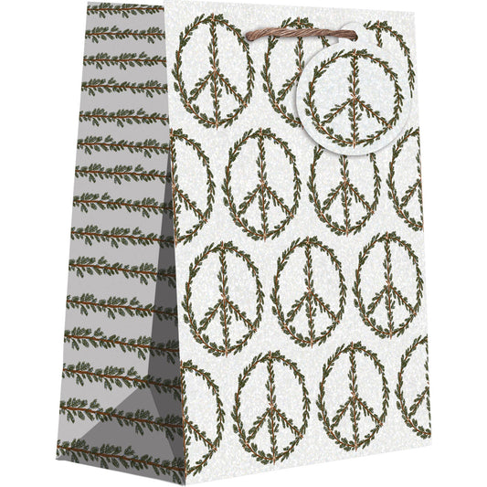 Peace - Totes - Large