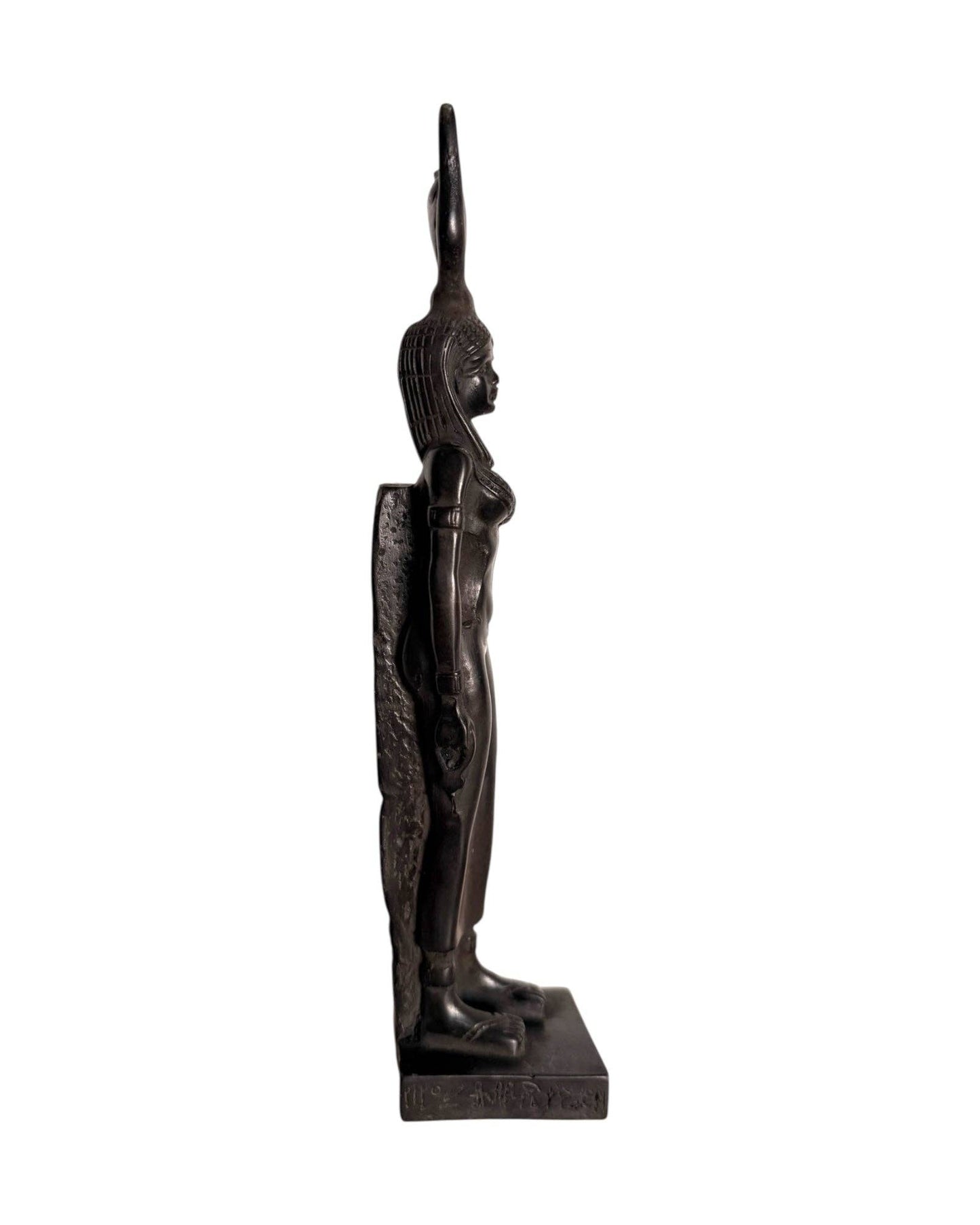 Hathor Black Basalt
