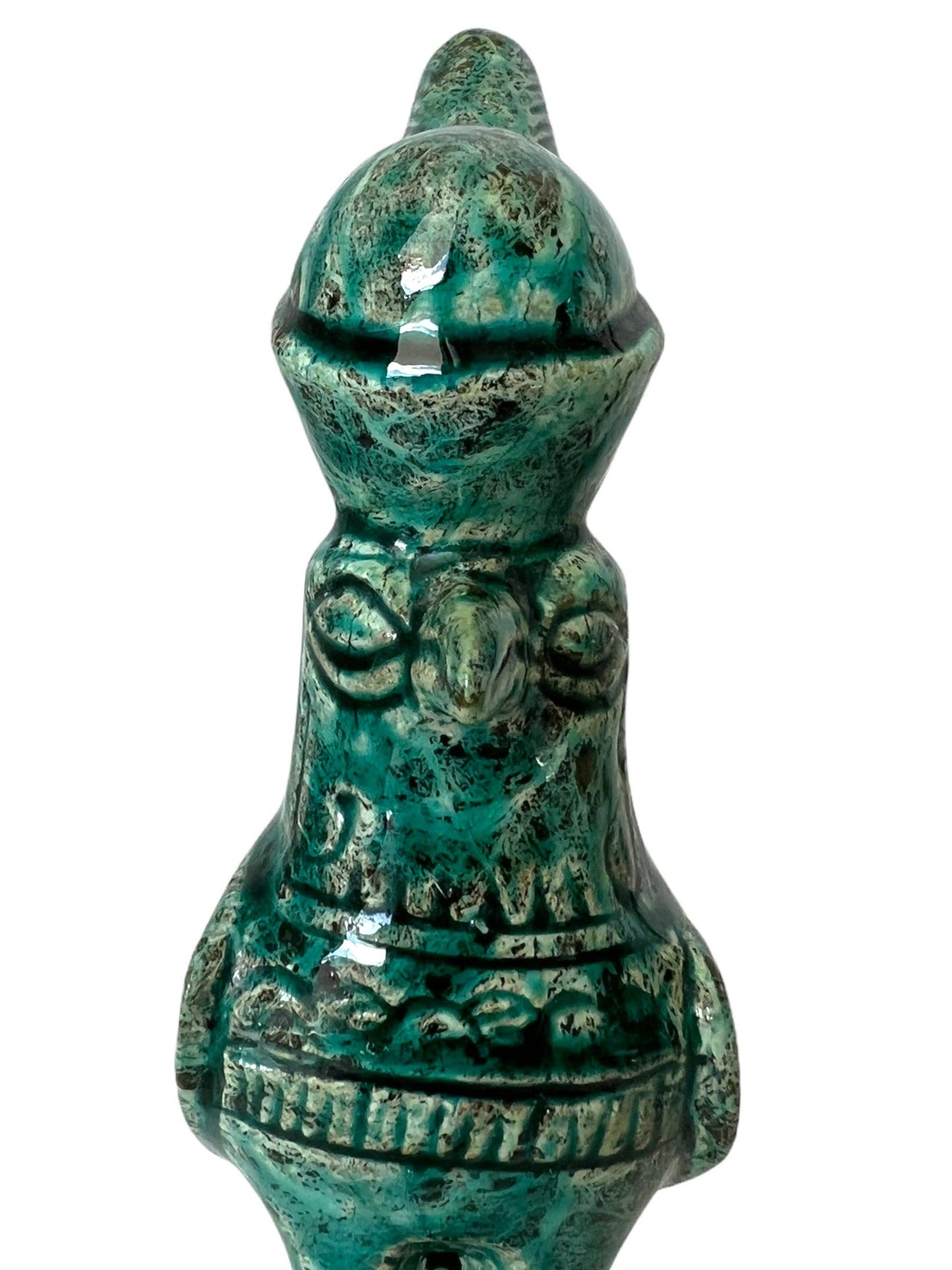 Horus Green Ceramic