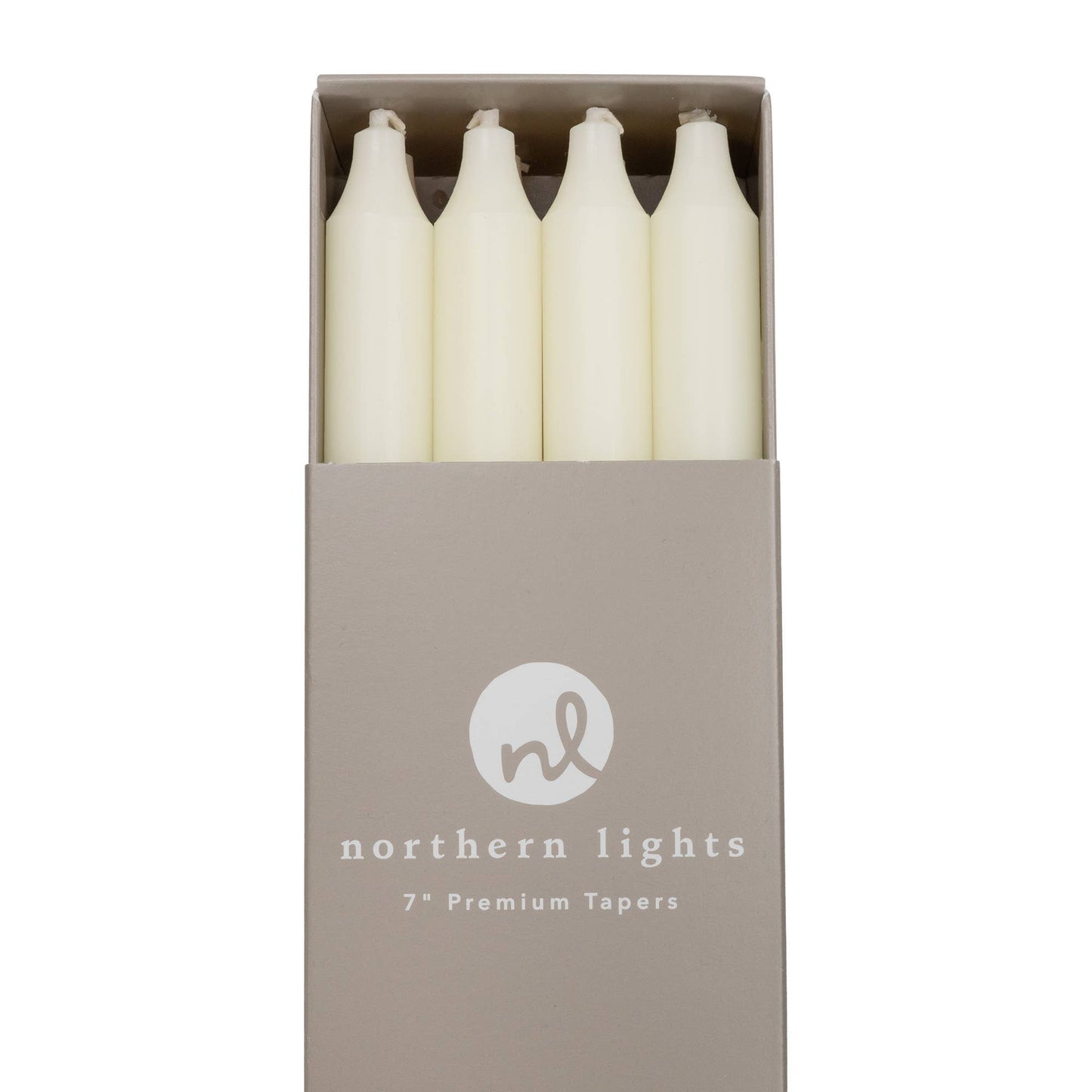 7" Taper Candle