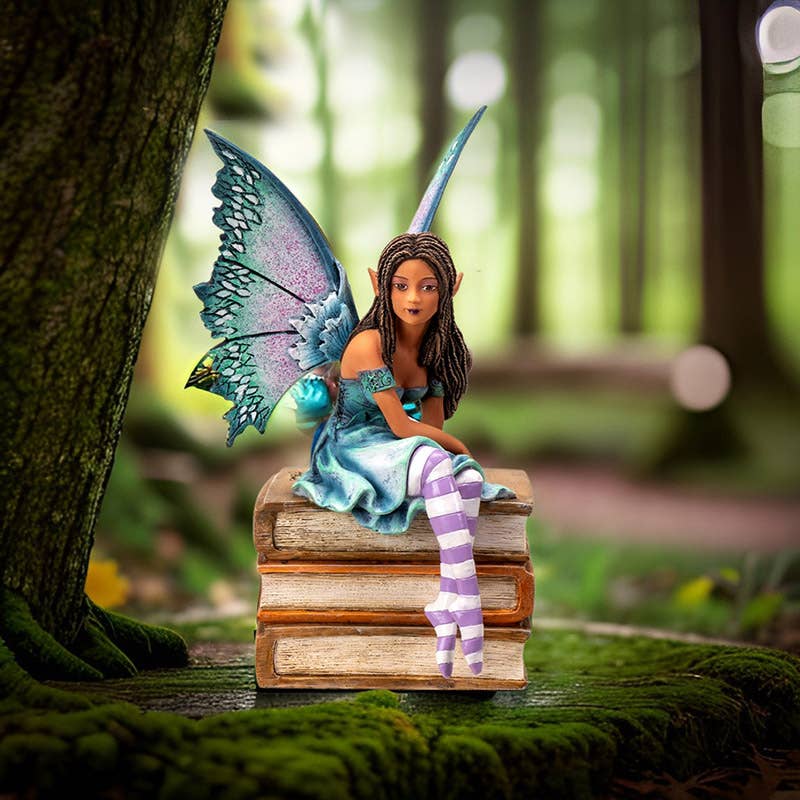 Book Fairy