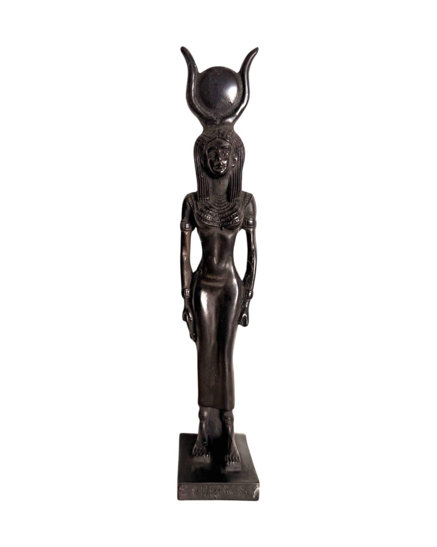 Hathor Black Basalt