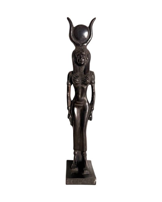 Hathor Black Basalt