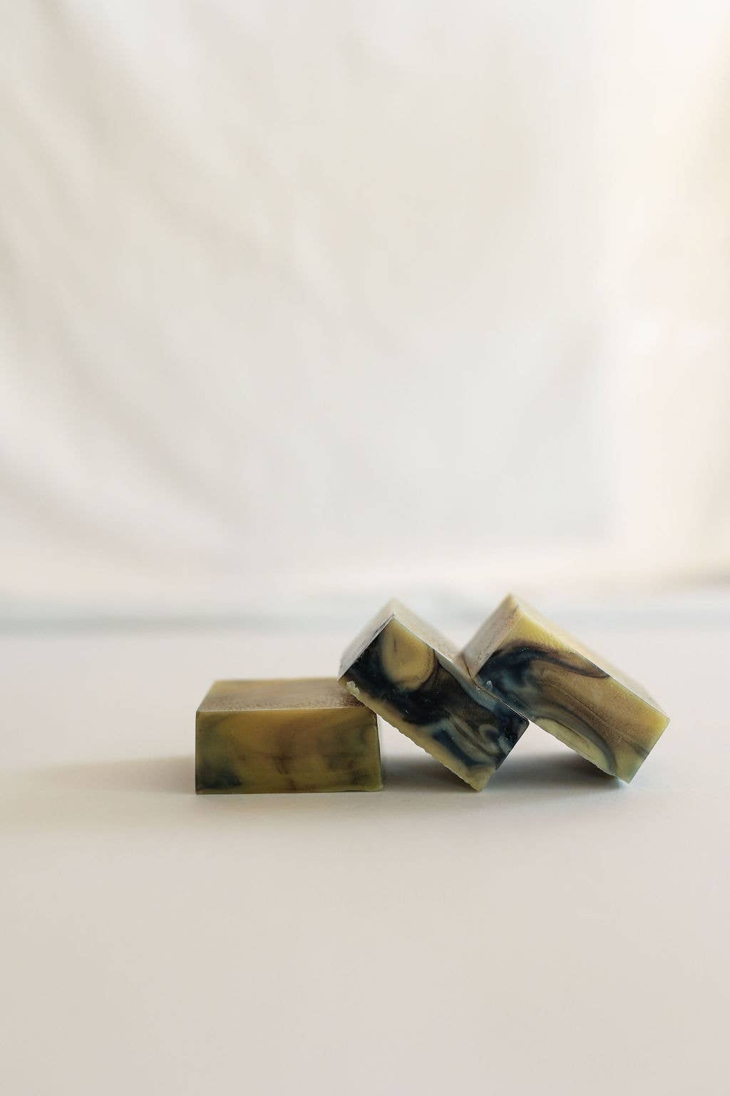 Lemongrass Patchouli Clove Soap