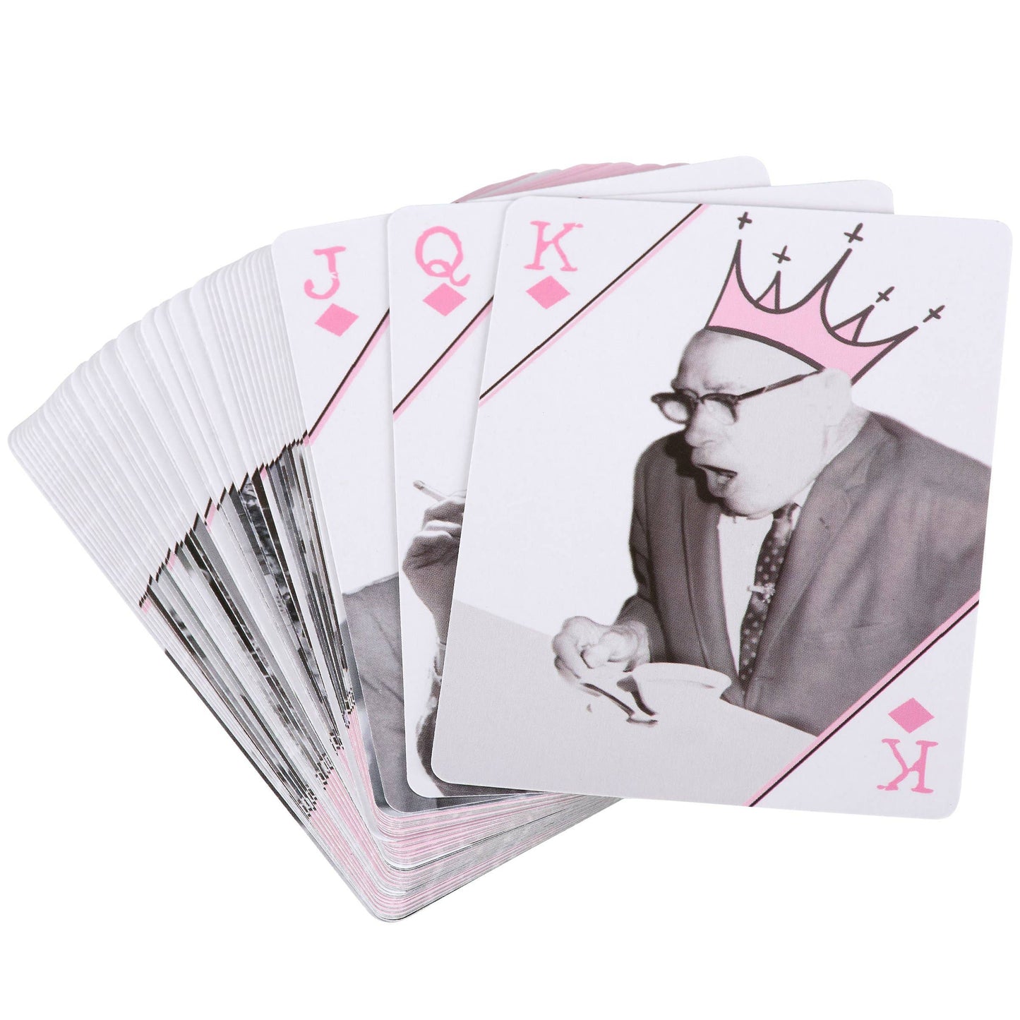 Playing Cards Various Themes