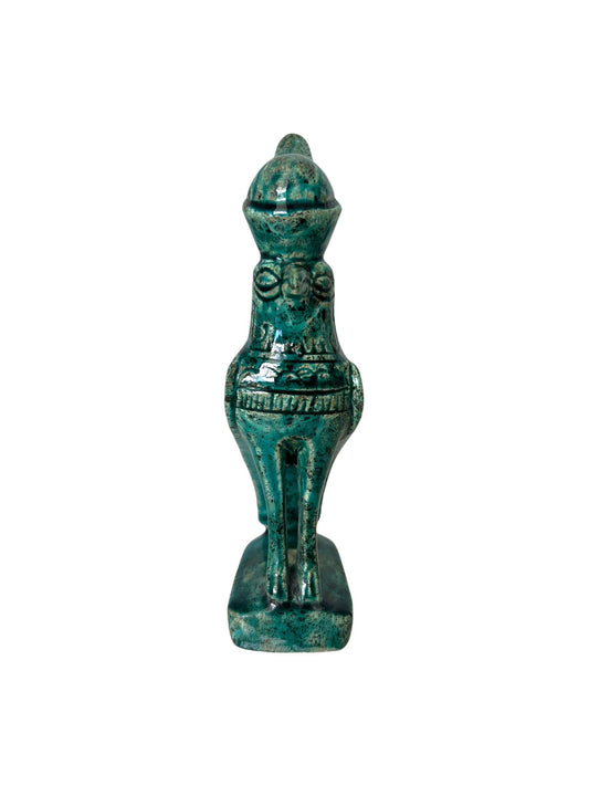 Horus Green Ceramic