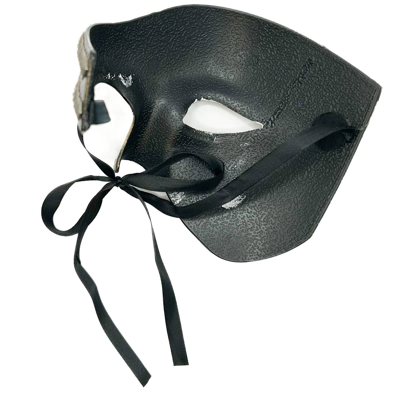 Half Mask with Studs