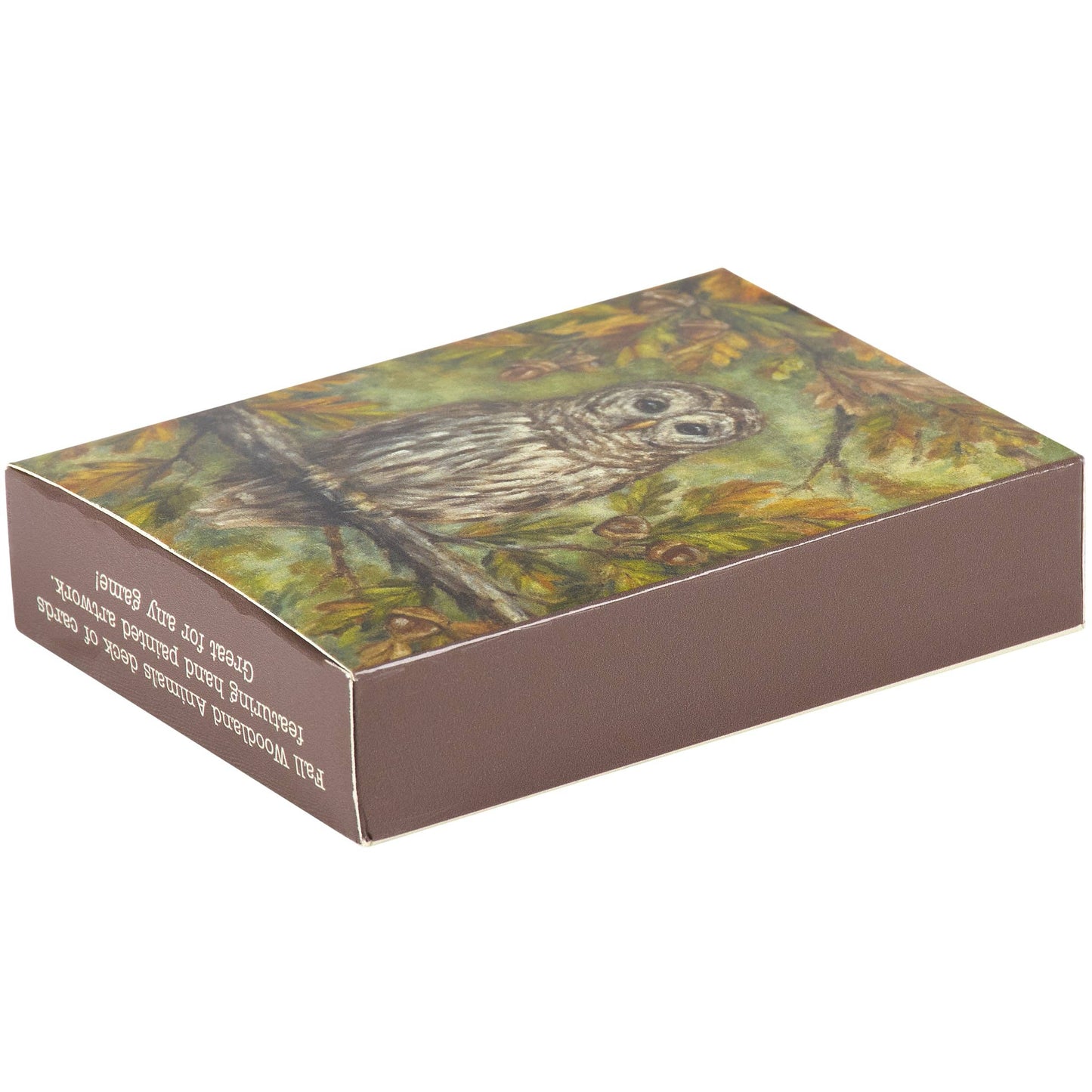 Playing Cards Various Themes