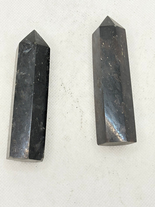 Astrophyllite Tower Small