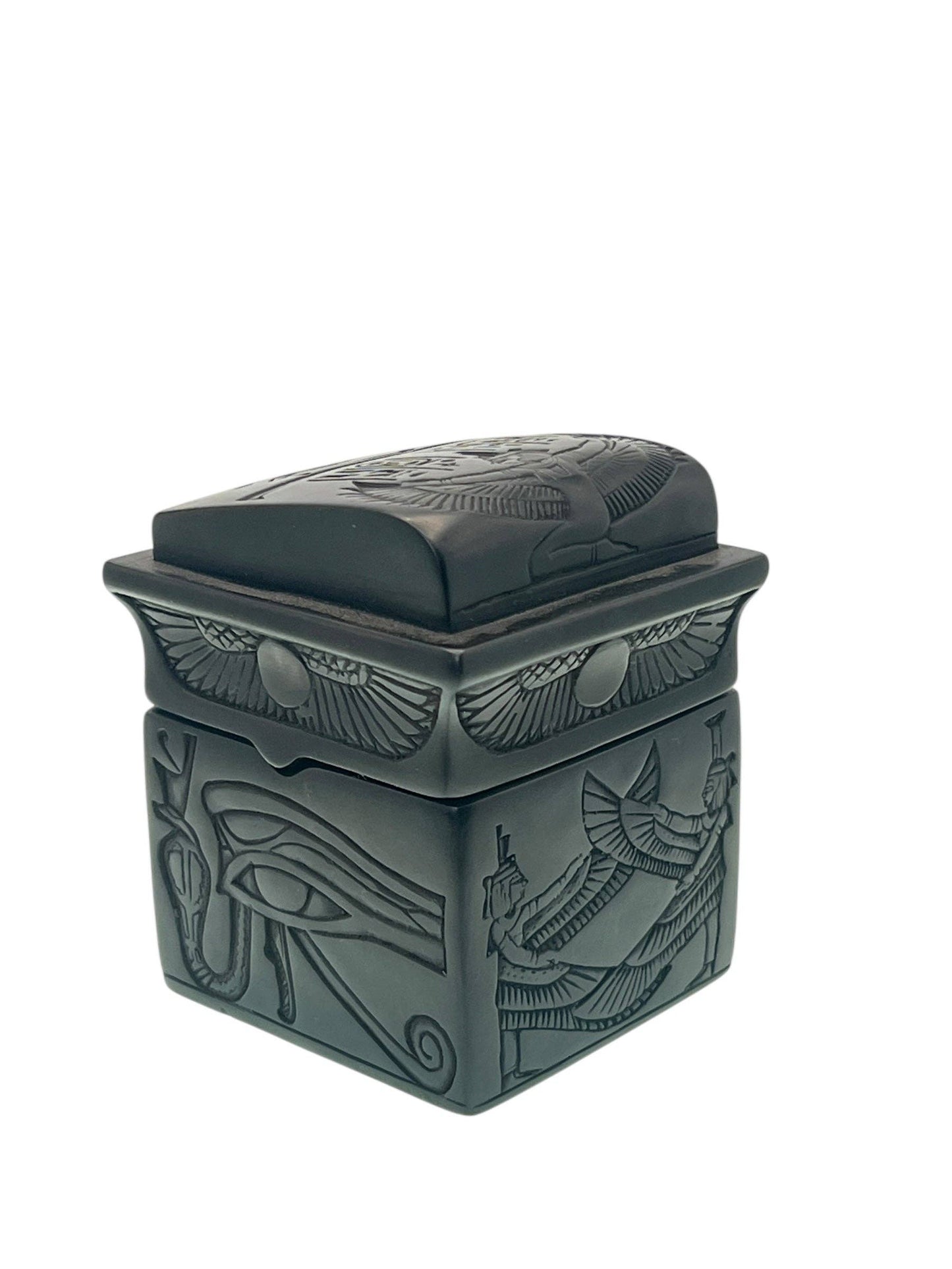 Canonic Jar Box Set Black Basalt