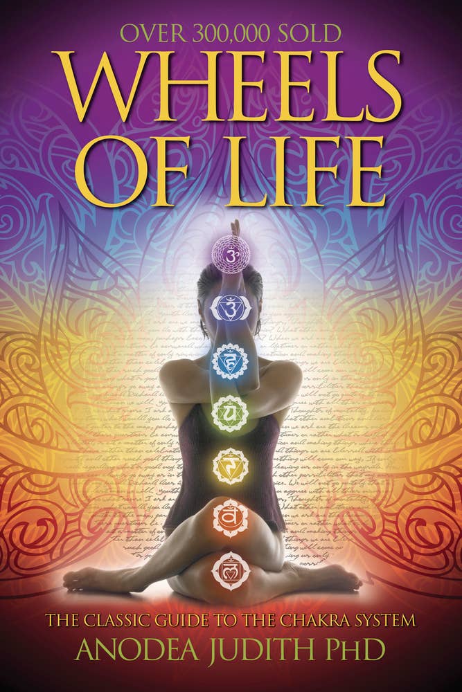 Wheels Of Life