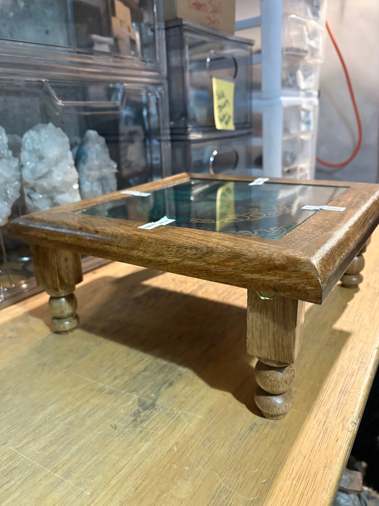 Altar Table