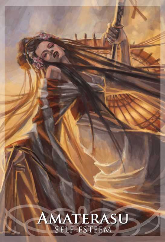 Goddesses and Sirens by Stacey Demarco: Flashcards; 176 pages / English