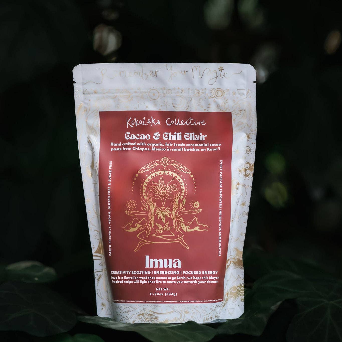 Imua