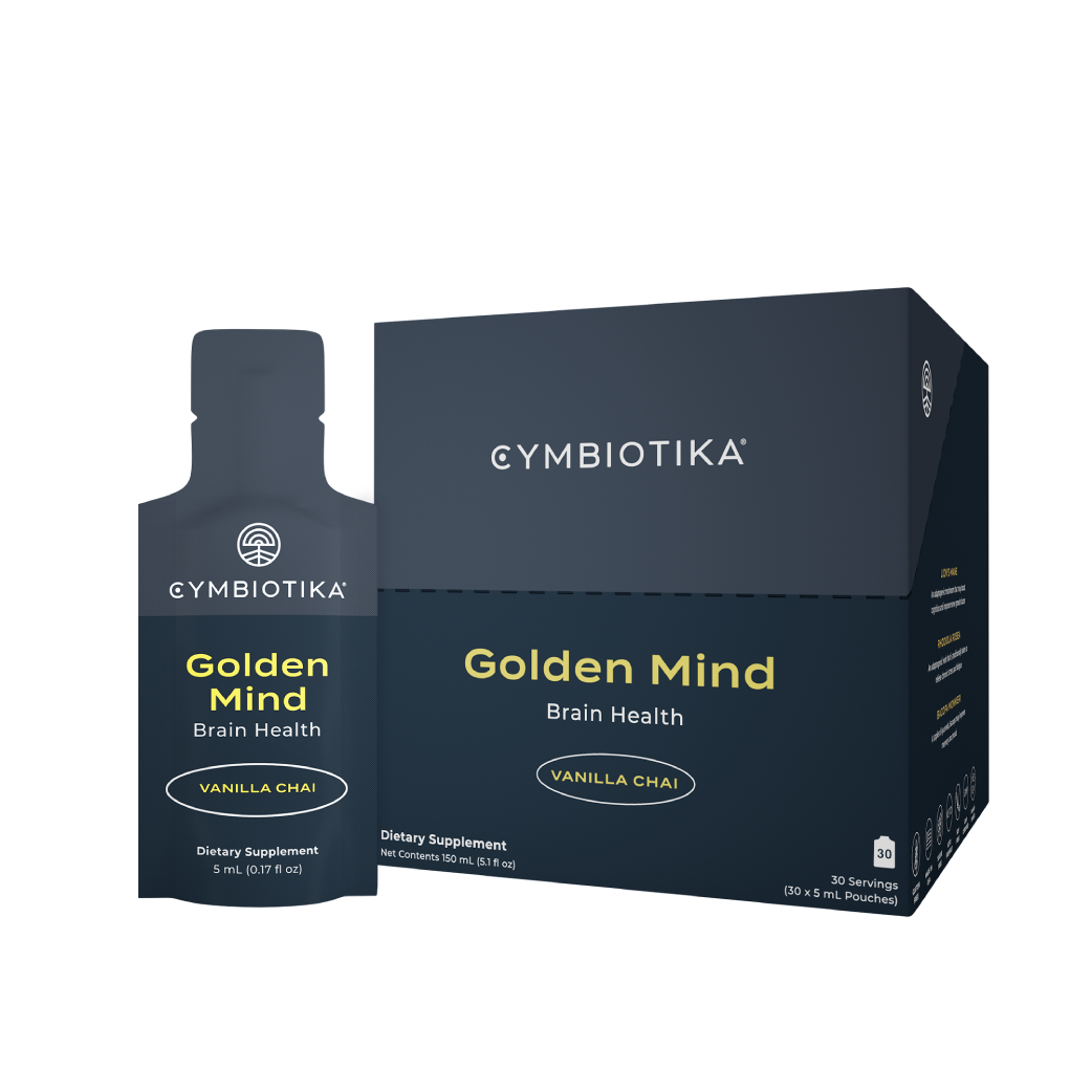 Golden Mind 5ml Pouches