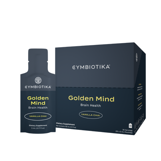 Golden Mind 5ml Pouches